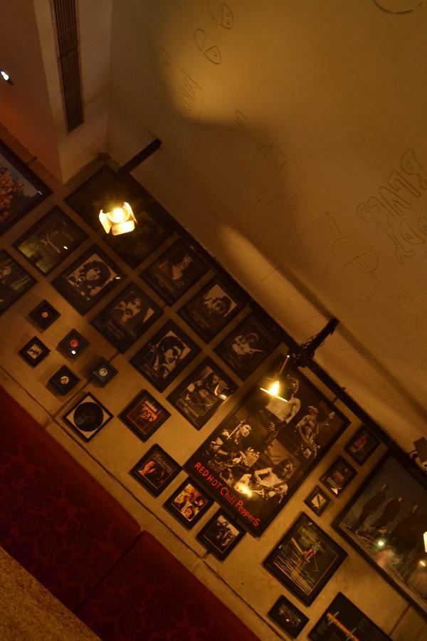 The Seventeen Degrees Hotel Dhanbād エクステリア 写真